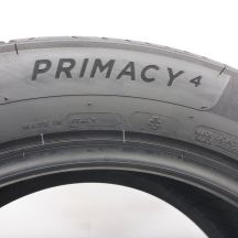 6. Opony 235/55 R18 2x MICHELIN 104V XL Primacy 4 Letnie 2024 6,5mm