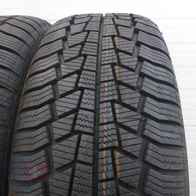 2. 2 x GISLAVED 205/55 R16 94H XL Euro Frost 6 Zima 2020 