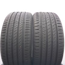 Opony 235/45 R17 2x BARUM 97Y XL Bravuris 5 Letnie 2022 8,2mm