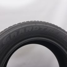6. Opony 265/60 R18 4x DUNLOP 110H Grandtrek AT25 Letnie M+S 2021/23 