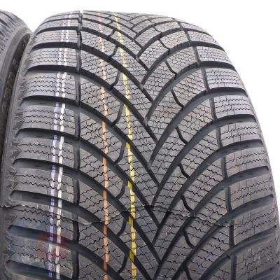 2. Opony 235/45 R17 4x SEMPERIT 97V XL Speed-Grip 5 Zimowe 2023