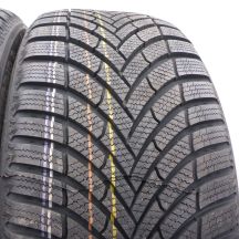 2. Opony 235/45 R17 4x SEMPERIT 97V XL Speed-Grip 5 Zimowe 2023