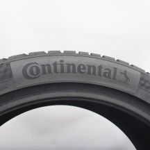 7. Opony 245/40 R19 4x CONTINENTAL 98V XL WinterContact TS870P Zimowe 2024 7,2-8mm