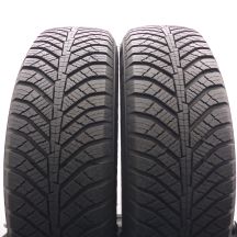 Opony 175/70 R14 2x KUMHO 84T Solus Ha31 Wielosezonowe 2020 7-7,5mm