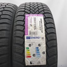 3. Opony 205/65 R15 4x NEXEN 99T WinGuard Snow G3 Zimowe 2024 