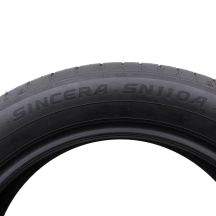 5. 2 x FALKEN 175/65 R17 87H Sincera TOYOTA AYGO X Lato 2022 Jak Nowe