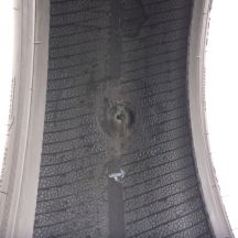 5. Opony 185/60 R15 2x DUNLOP 88T XL Winter ev Zimowe 2025 8mm