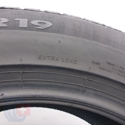 7. Opony 245/50 R19 2x PIRELLI 105W XL Cinturato P7 BMW Letnie 2021 5,8mm