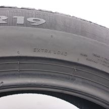7. Opony 245/50 R19 2x PIRELLI 105W XL Cinturato P7 BMW Letnie 2021 5,8mm
