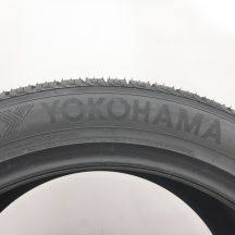 5. Opony 315/40 R21 2x YOKOHAMA 115W XL Geolandar X-CV M+S Letnie 2024 