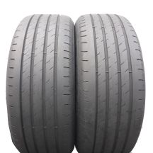Opony 215/55 R17 2x GOODYEAR 94W EfficientGrip Performance 2 Seal Letnie 2024 6mm