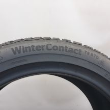 5. Opony 225/45 R17 2x CONTINENTAL 91H WinterContact TS 870 Zimowe 2023 8-7,5mm