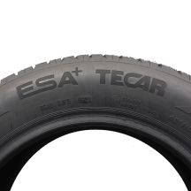 5. Opony 185/65 R15 2x ESA TECAR 88H Spirit Pro Letnie 2021 7-7,2mm