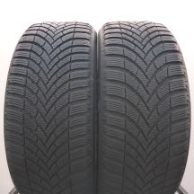 4. Opony 235/50 R19 2x SEMPERIT 103V XL Speed-Grip 5 Zimowe 2024 7,2mm 