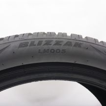 6. Opony 285/40 R21 2x BRIDGESTONE 109V XL Blizzak LM005  Zimowe 2025 6,8mm  
