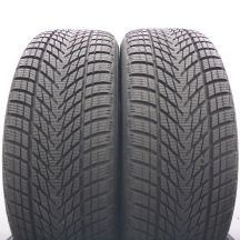 Opony 215/55 R17 2 x GOODYEAR 98H XL UltraGrip Performance 3 A0 Zimowe 2025 8mm 