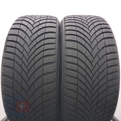 3. Opony 225/40 R19 4x SEMPERIT 93W XL Speed-Grip 5 Zimowe 2025 9-8-7,8mm