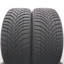 3. Opony 225/40 R19 4x SEMPERIT 93W XL Speed-Grip 5 Zimowe 2025 9-8-7,8mm