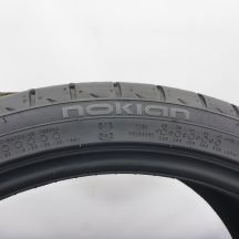 3. Opona 245/35 ZR19 1x NOKIAN 93Y XL Zline Letnie 2017 
