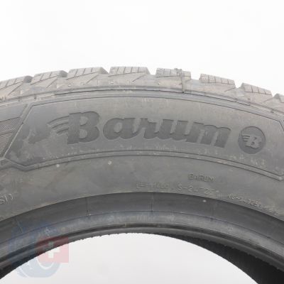 4. Opony 235/60 R18 2x BARUM 107V XL  Polaris 5 Zimowe 2018/23 