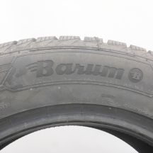 4. Opony 235/60 R18 2x BARUM 107V XL  Polaris 5 Zimowe 2018/23 