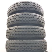 Opony 185R14C 4x GOODRIDE 102/100R Radial H188 M+S LT Letnie 2026