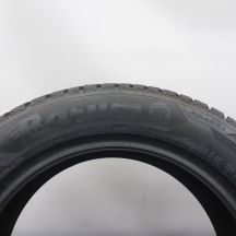 5. Opony 225/55 R17 2x BARUM 101V XL Polaris 6 Zimowe 2025 