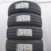 Opony 205/65 R16C 4x CONTINENTAL 107/105T VanContact Eco Letnie 2022 