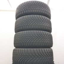 Opony 215/45 R17 4x SEMPERIT 91V XL Speed-Grip 5 Zimowe 2021 7,5-7mm 