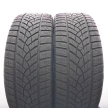 Opony 235/50 R20 2x GOODYEAR 104T XL UltraGrip Performance + Zimowe 2023 7,8mm