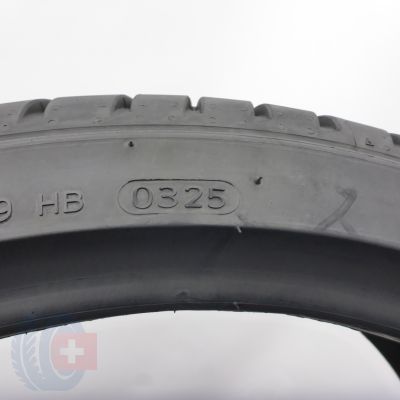 2. Opona 225/35 ZR19 1x HANKOOK 88Y XL Ventus evo Letnia 2025 7,2mm