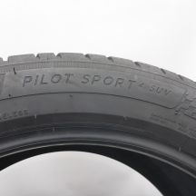 5. Opony 295/40 R20 2x MICHELIN 110Y XL Pilot Sport 4 Suv Letnie 2021 5,8mm  