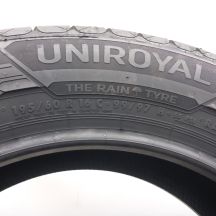 5. Opony 195/60 R16C 4x UNIROYAL 99/97H Rain-Max 3 Letnie 2022 