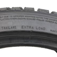 6. 1 x SUMITOMO 225/40 R18 92V XL WT200 Zima 2019 Jak Nowa 8mm