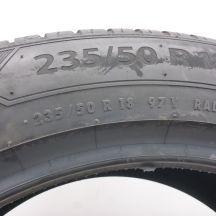 5. Opona 235/50 R18 1x BARUM 97V Bravuris 5HM Letnia 2021