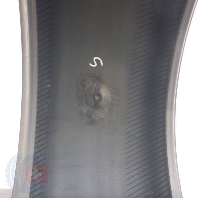 7. Opony 235/35 R19 4x BARUM 91Y XL Bravuris 5 Letnie 2024 7,8-7,2mm