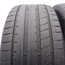 2. Opony 235/35 R19 2x GOODYEAR 91Y XL Eagle F1 Asymmetric6 Letnie 2025 6,2mm