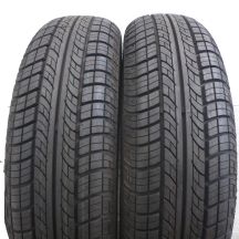 4. 2 x CONTINENTAL 145/65 R15 72T ContiEcoContact EP Lato 2016