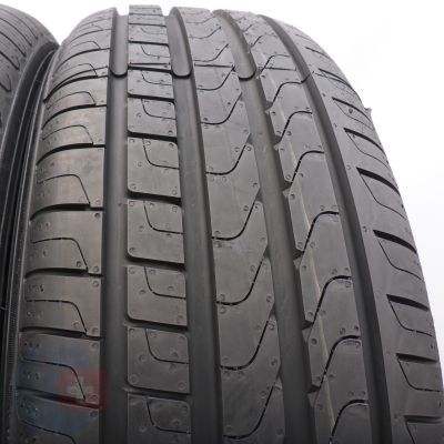 3. Opony 215/65 R17 2x PIRELLI 99V Scorpion Verde Letnie 2020 