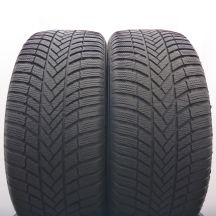 Opony 255/45 R19 2x BRIDGESTONE 104V XL Blizzak Lm005 Zimowe 2024 6,2mm