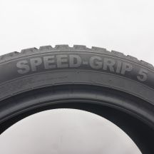 7. Opony 235/50 R19 SEMPERIT 103V Speed-Grip 5 Zimowe 2024 8,2-8mm