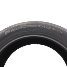 4. Opona 285/45 R21 1x CONTINENTAL 113H XL ProContact RX Seal Letnia M+S 2023 Jak Nowa Nieużywana