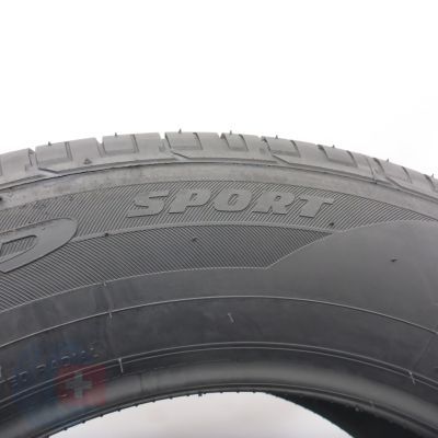 5. Opona 255/60 R18 1x BRIDGESTONE 112H XL Dueler H/P Sport Letnia 2021  