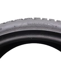 5. Opony 235/35 R20 2x HANKOOK 92W XL Winter I cept evo 3 W330 zimowe 7,2mm 2021 Jak Nowe