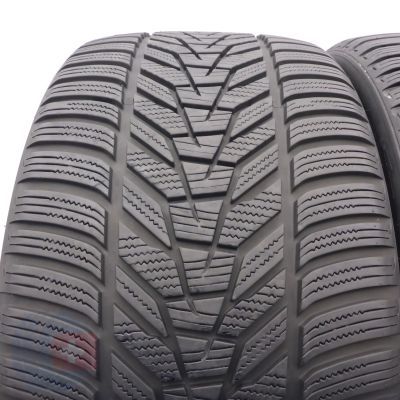 2. Opony 275/30 R20 2x HANKOOK 97W XL Winter I cept evo 3 Zimowe 2024 7-6,8mm 