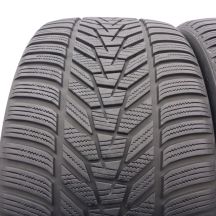 2. Opony 275/30 R20 2x HANKOOK 97W XL Winter I cept evo 3 Zimowe 2024 7-6,8mm 