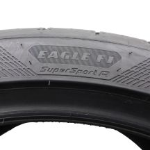 4. Opona 325/30 R21 1x GOODYEAR 108Y XL Eagle F1 SuperSport R NA2 letnia 2023 Jak Nowa Nieużywana