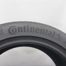 5. Opony 225/45 R17 4x CONTINENTAL 91V PremiumContact 6 Letnie 2020 7-6,5mm