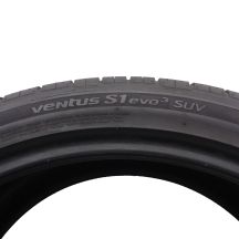 4. Opona 315/30 R22 1x HANKOOK 102Y XL Ventus S1 evo3 SUV K127A Letnia 2022 6,5mm