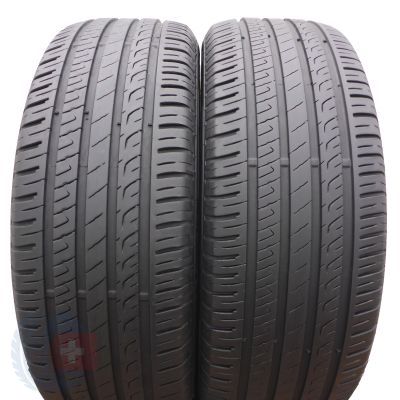 4. 4 x BARUM 235/60 R18 107W XL Bravuris 5 HM Lato 2021 6.2-7mm